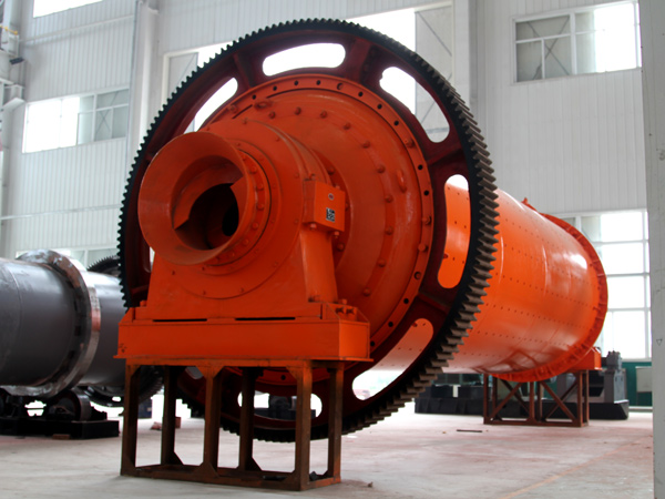 河南鵝卵石棒磨式制砂機（1t/h-180t/h）價格多少錢？
