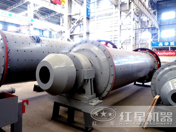 球磨機 球磨機