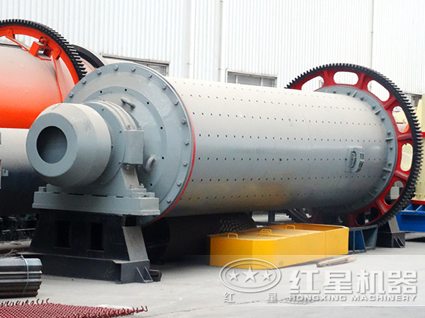 球磨機 球磨機