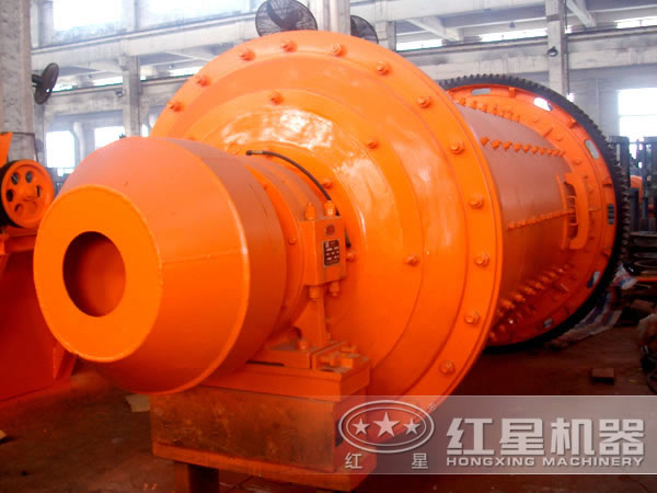 球磨機 球磨機
