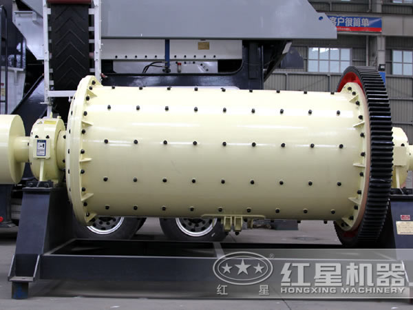 球磨機(jī) 球磨機(jī)