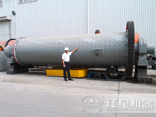 球磨機(jī) 球磨機(jī)