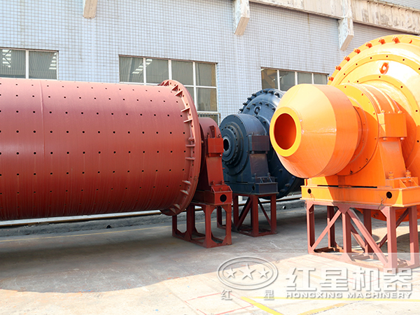 球磨機(jī) 球磨機(jī)